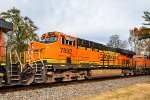 BNSF 7892